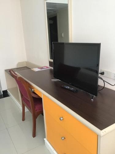 Large Double or Twin Room
