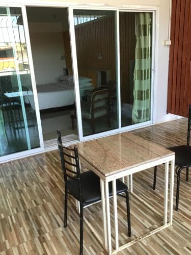 Large Double or Twin Room