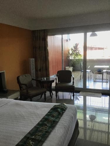 Large Double or Twin Room