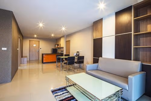 Family Suite
