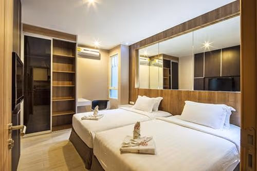 Family Suite