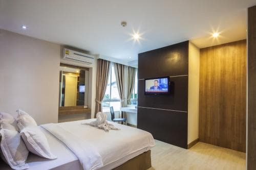 Family Suite