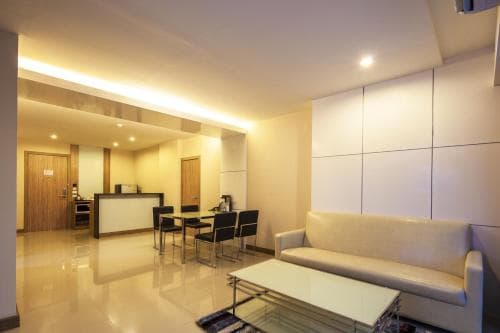Family Suite