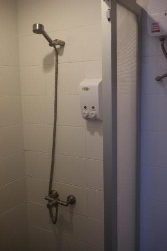 Standard Double Room with Free One Way Airport Pick-Up