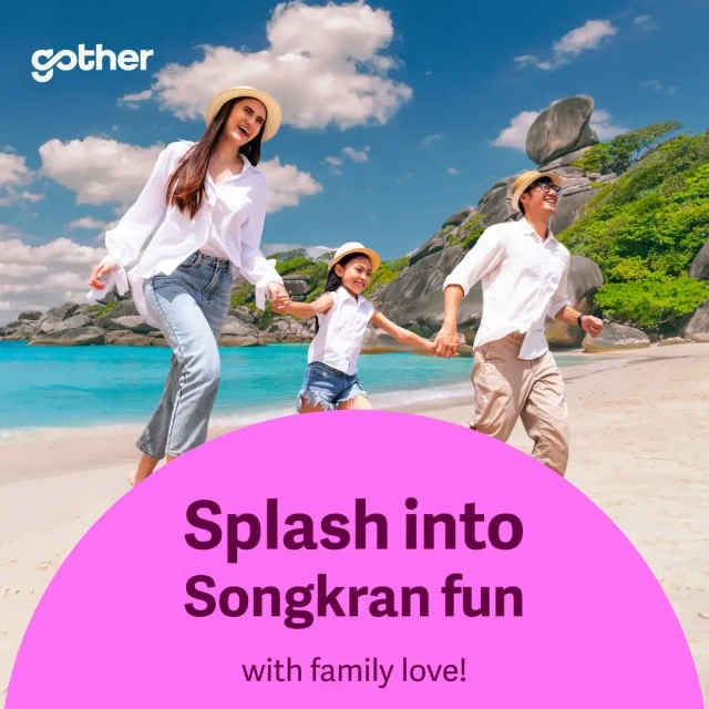 Gother Travel Platform For All Lifestyles gother-travel-platform-for-all-lifestyles